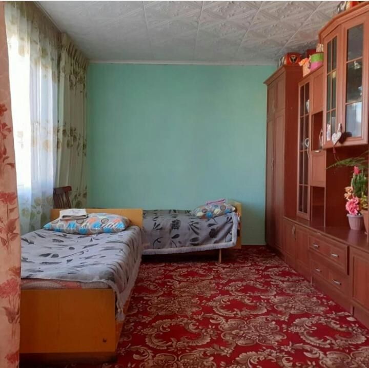 Отели типа «постель и завтрак» Guest Hause Amina Temir-Kanat-15