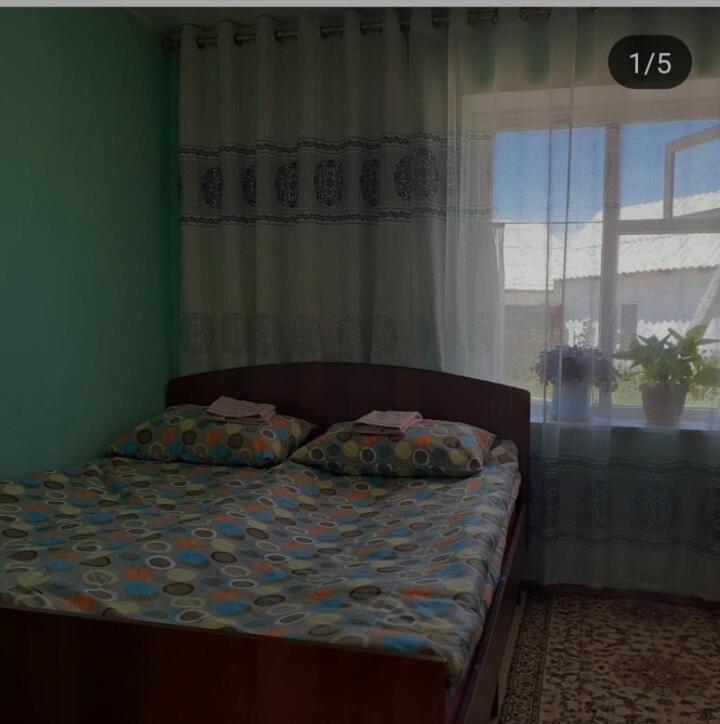 Отели типа «постель и завтрак» Guest Hause Amina Temir-Kanat-17
