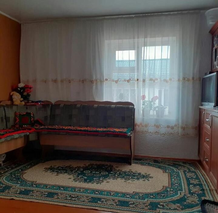 Отели типа «постель и завтрак» Guest Hause Amina Temir-Kanat-6