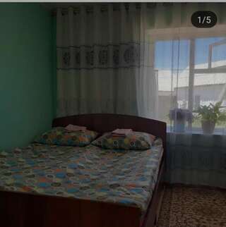 Отели типа «постель и завтрак» Guest Hause Amina Temir-Kanat Семейный номер-1