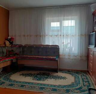 Отели типа «постель и завтрак» Guest Hause Amina Temir-Kanat-2
