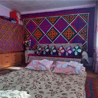 Отели типа «постель и завтрак» Guest Hause Amina Temir-Kanat-5